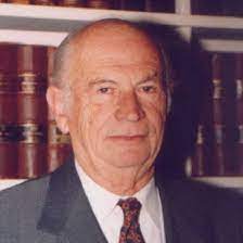 Prof. Dr. Dr. H. C. D. David Baigun