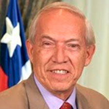 Dr. Juan Bustos Ramírez (+)