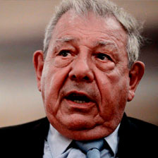 Prof. Dr. Julio Bernardo Maier